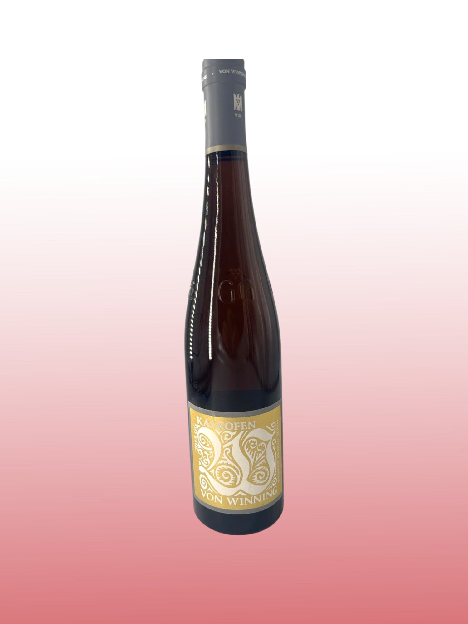 Genuss für Weinkenner