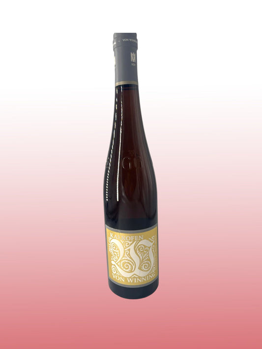 Genuss für Weinkenner