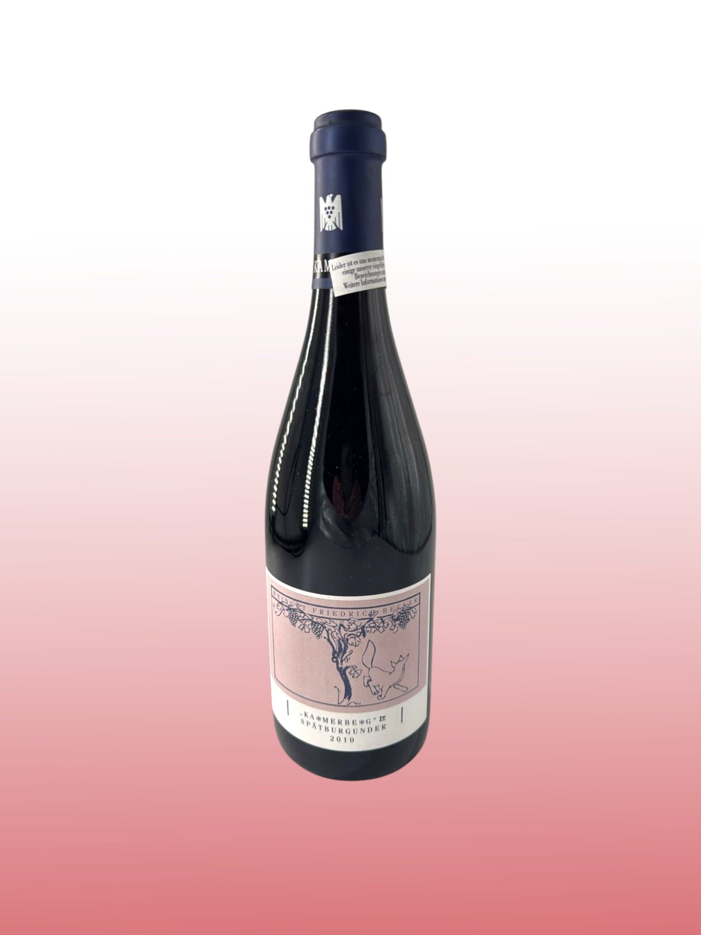 Genuss für Weinkenner