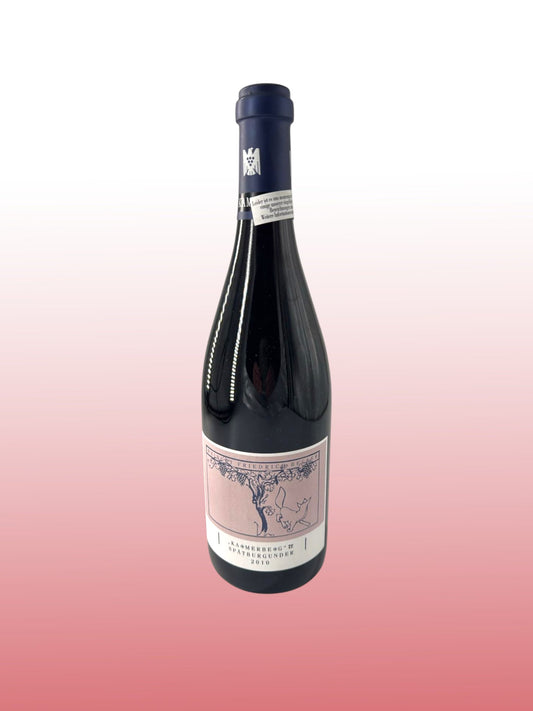 Genuss für Weinkenner