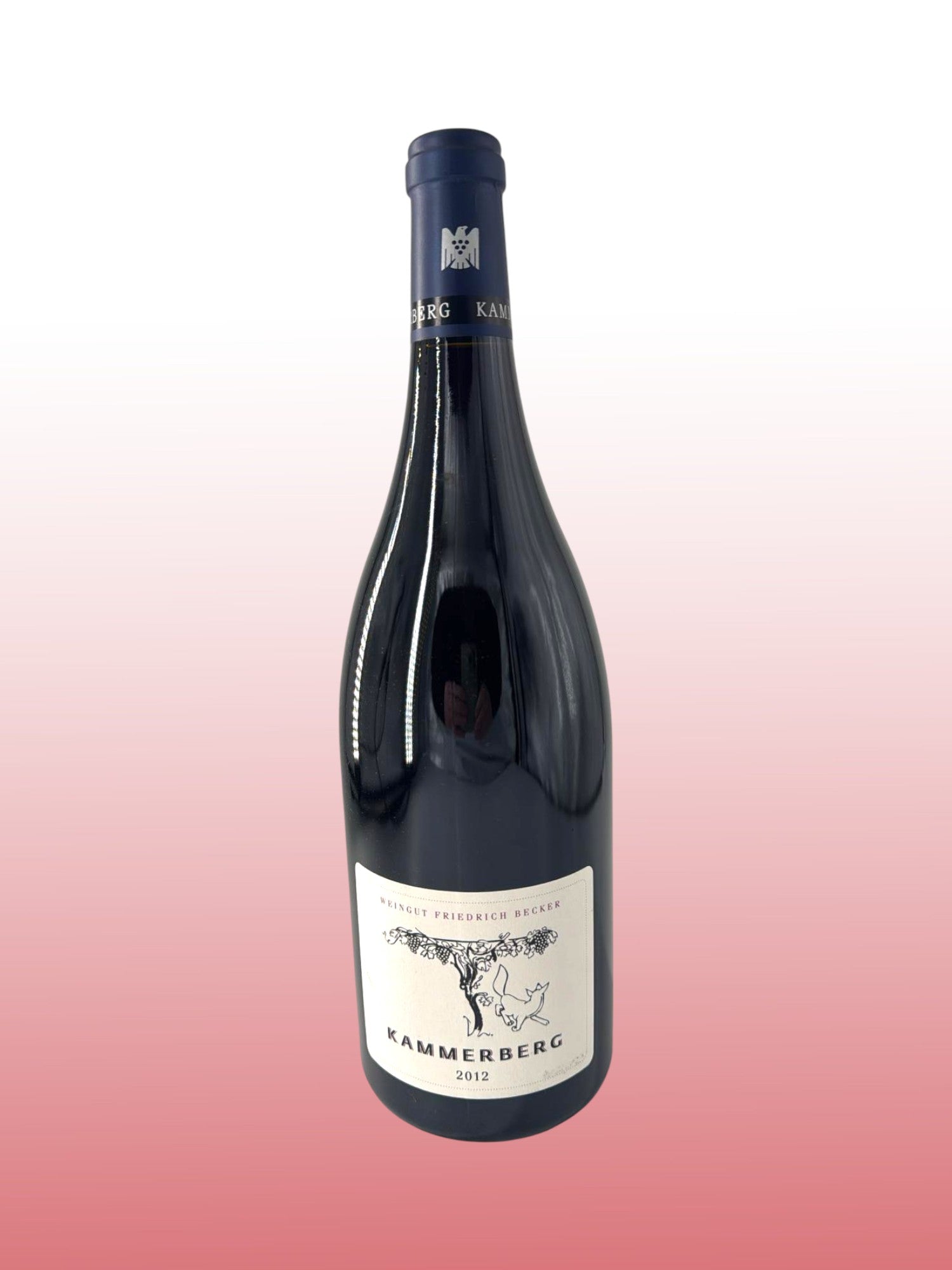 Genuss für Weinkenner