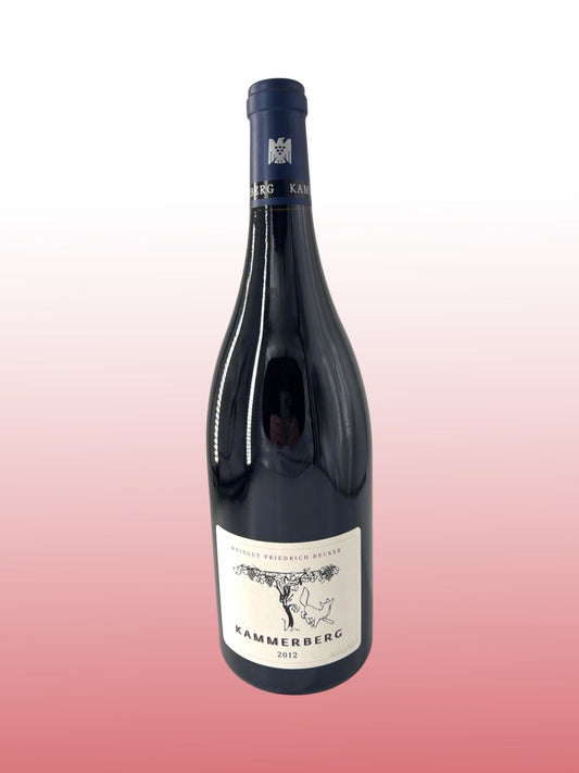 Genuss für Weinkenner