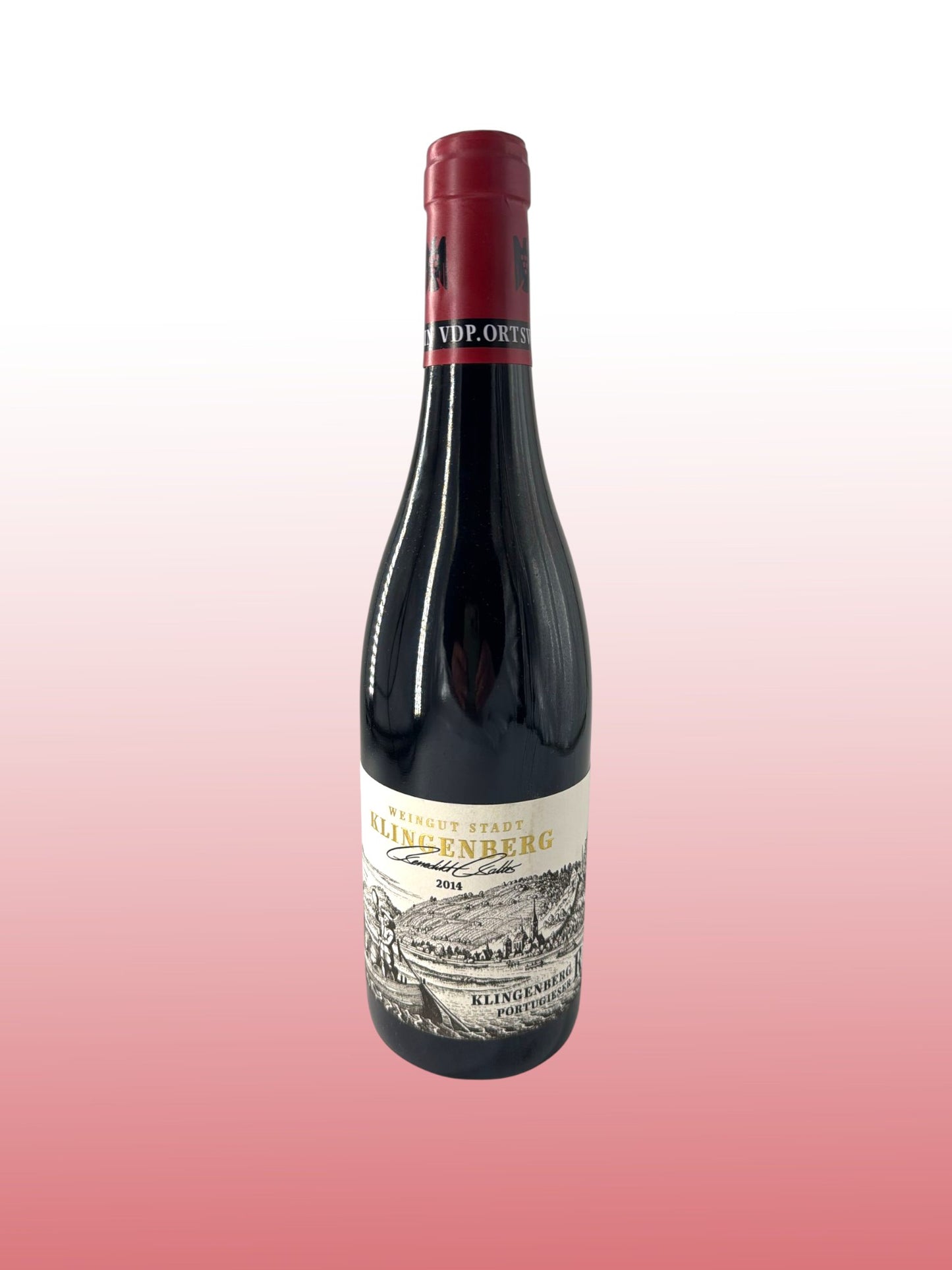Genuss für Weinkenner