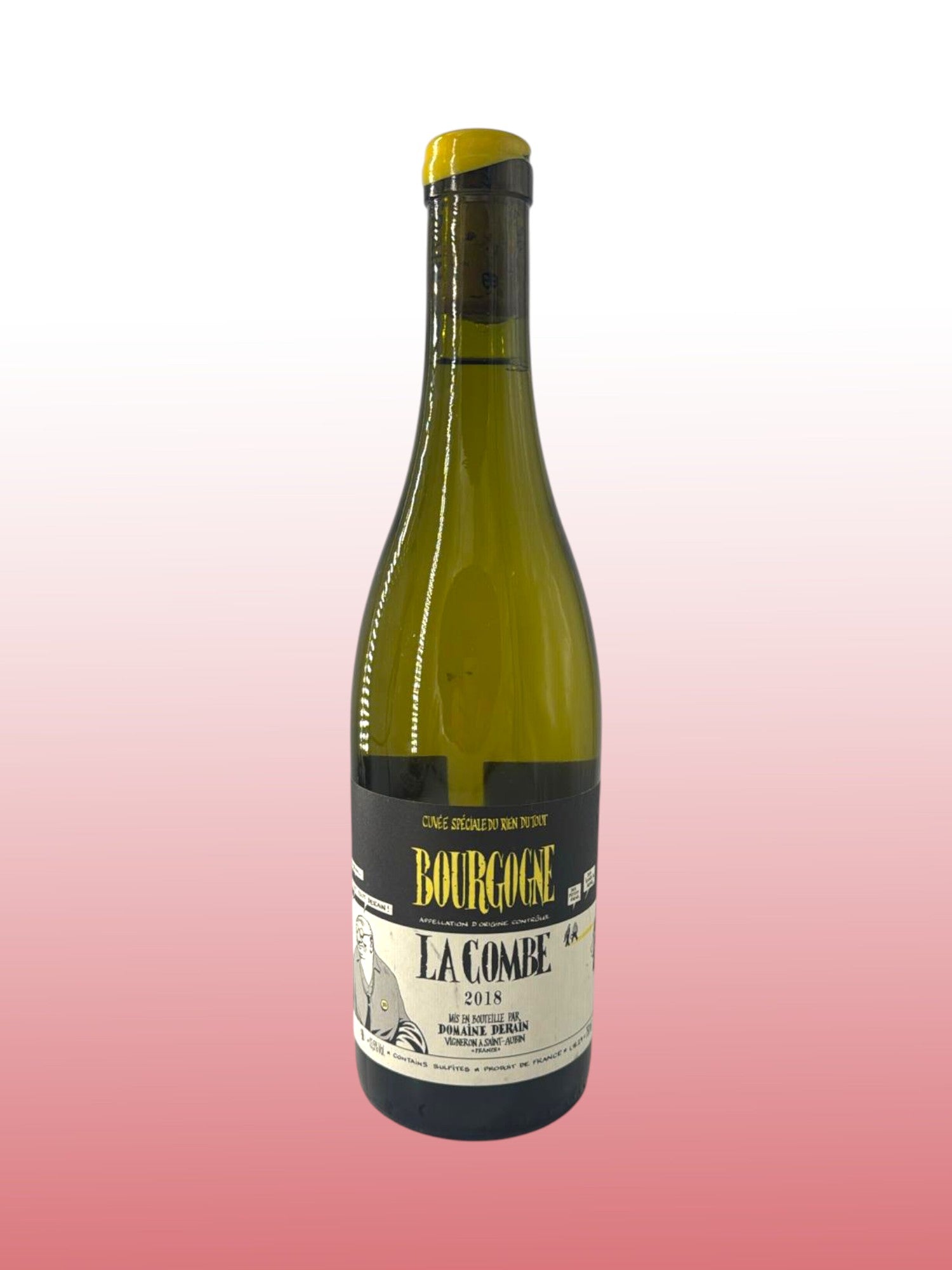 Genuss für Weinkenner