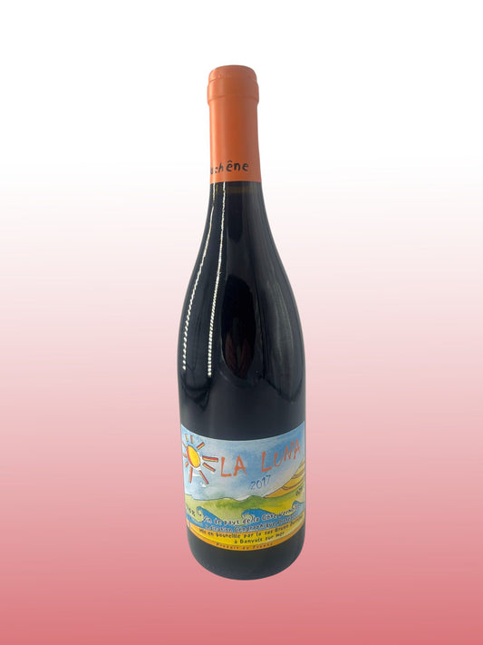 2017 La Luna