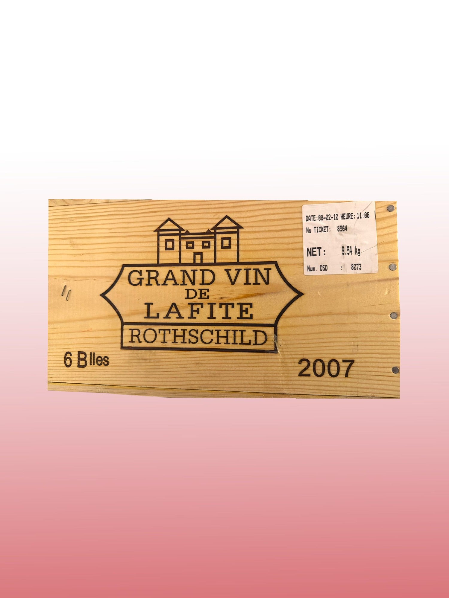 Genuss für Weinkenner