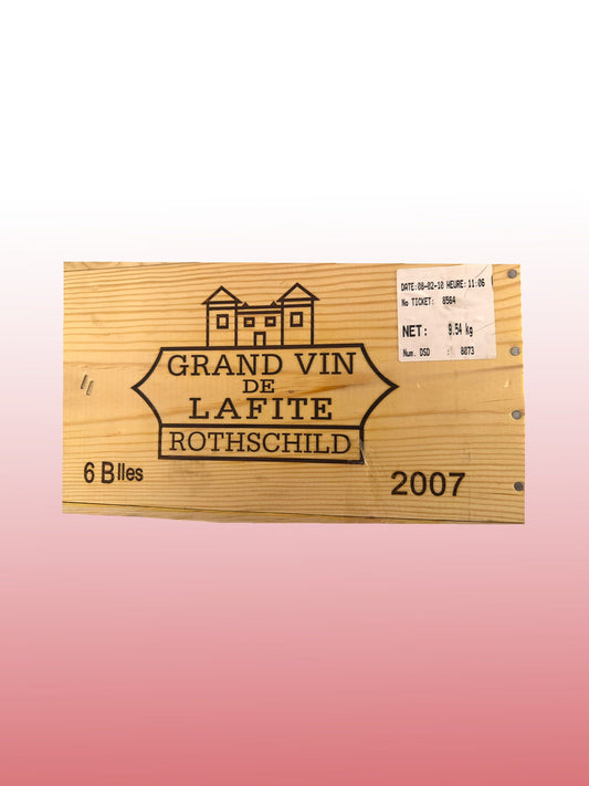 Genuss für Weinkenner