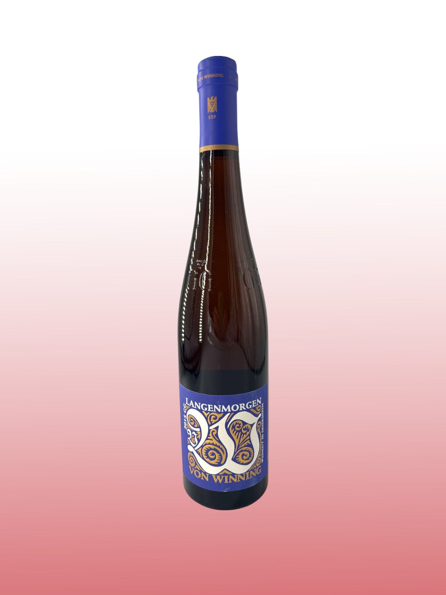 Genuss für Weinkenner