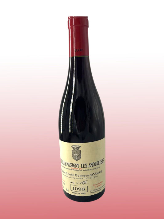 Genuss für Weinkenner