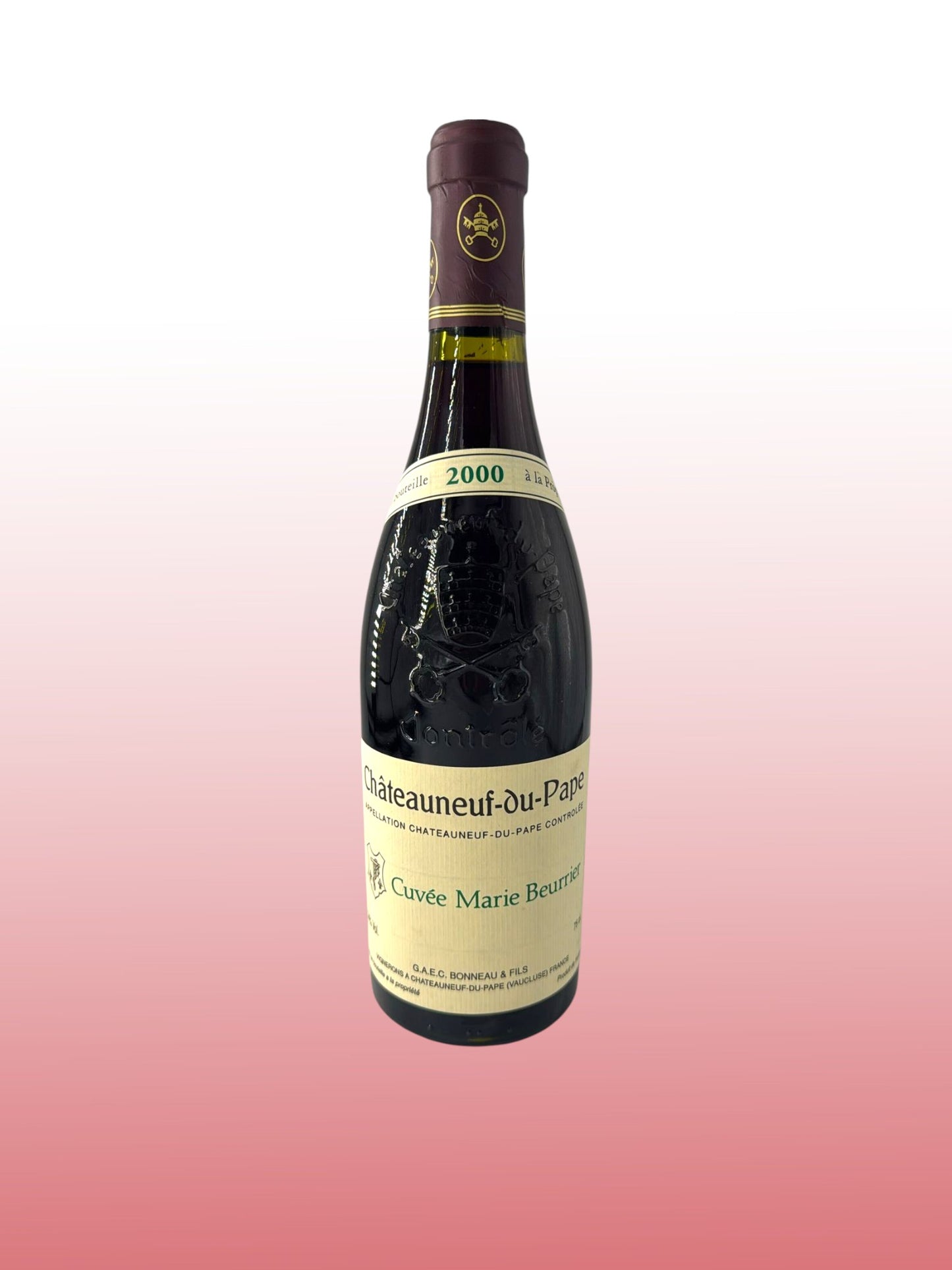 Genuss für Weinkenner