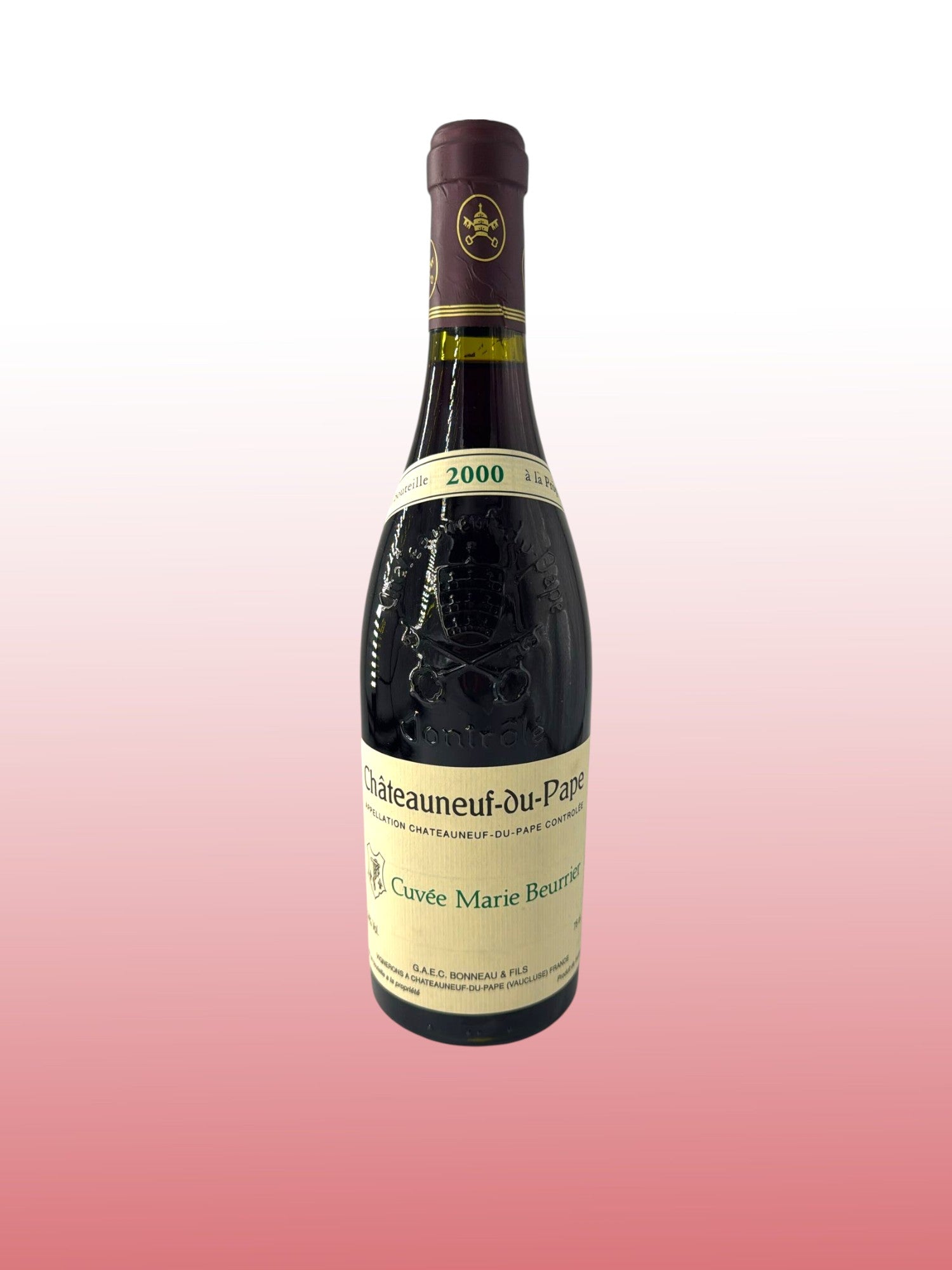 Genuss für Weinkenner