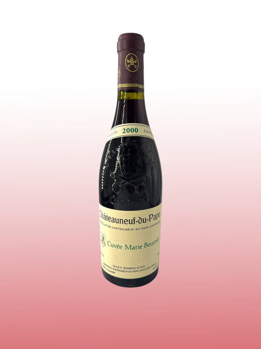 Genuss für Weinkenner