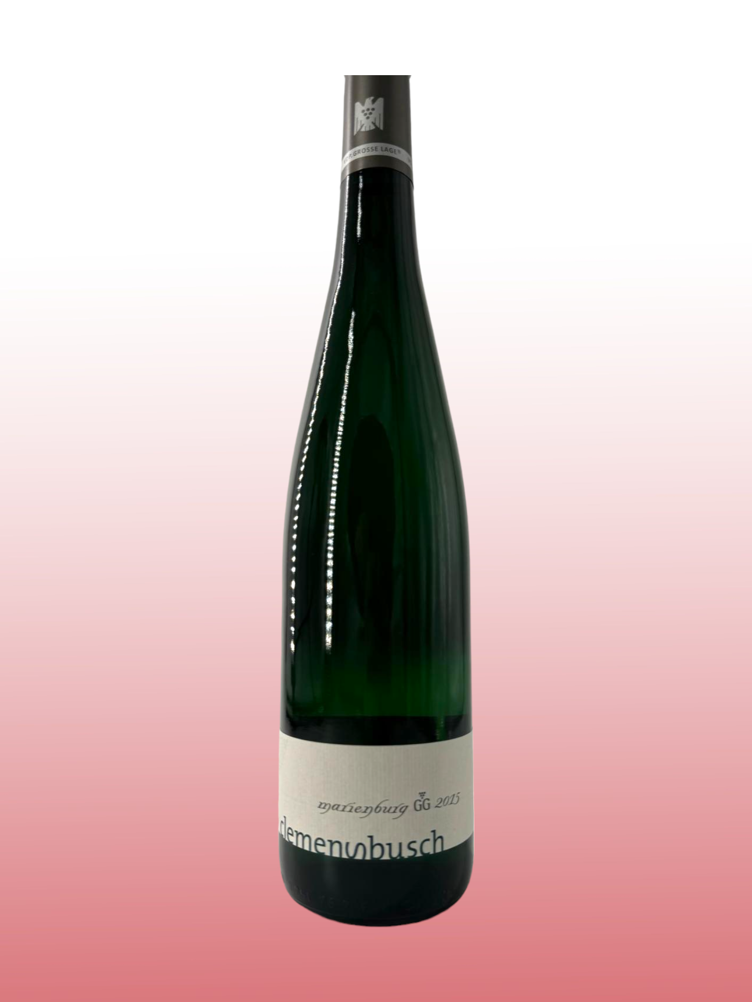 Selektierte, gereifte Weine für anspruchsvolle Genießer