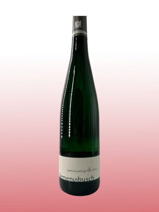 Selektierte, gereifte Weine für anspruchsvolle Genießer