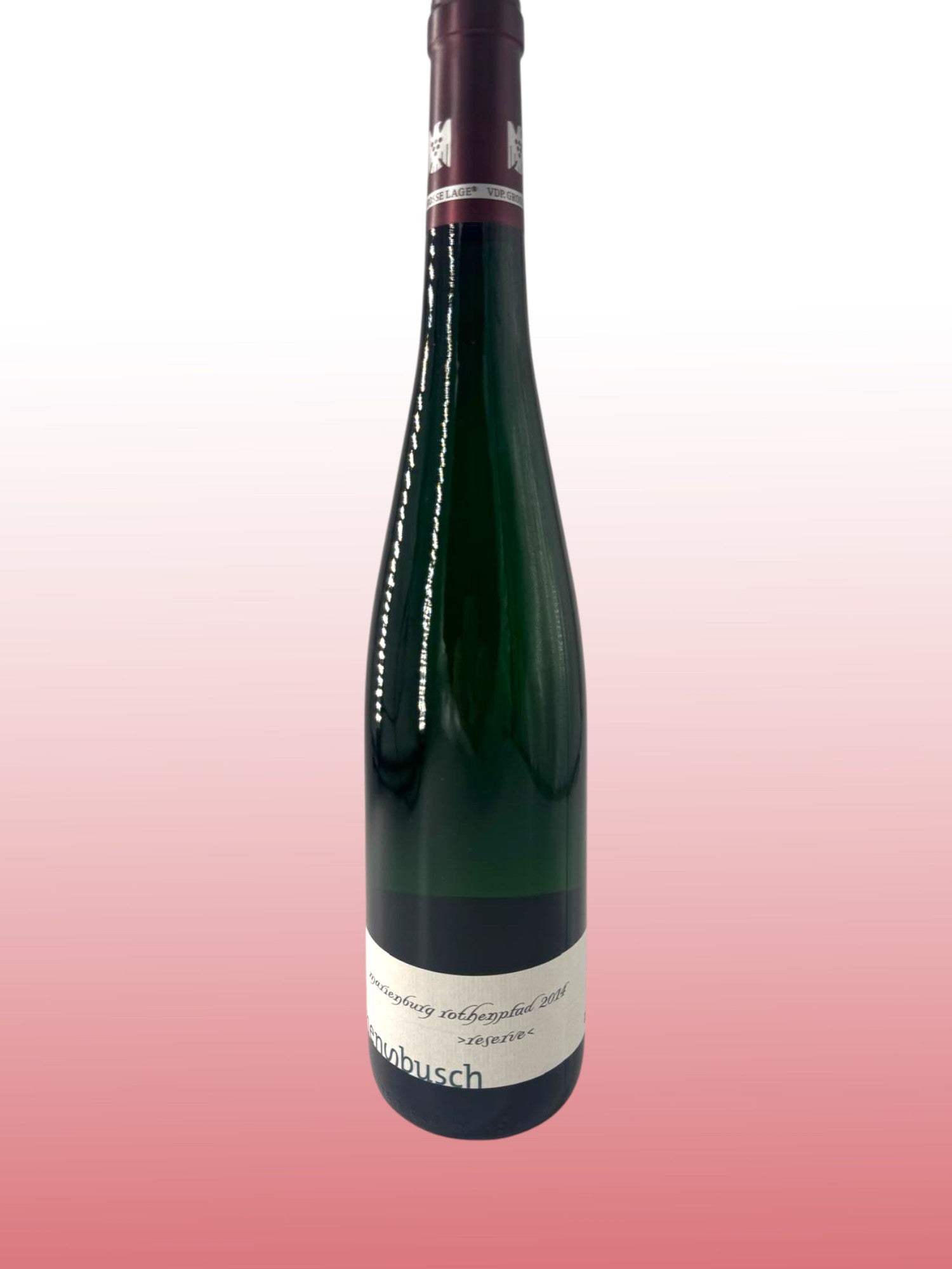 Genuss für Weinkenner