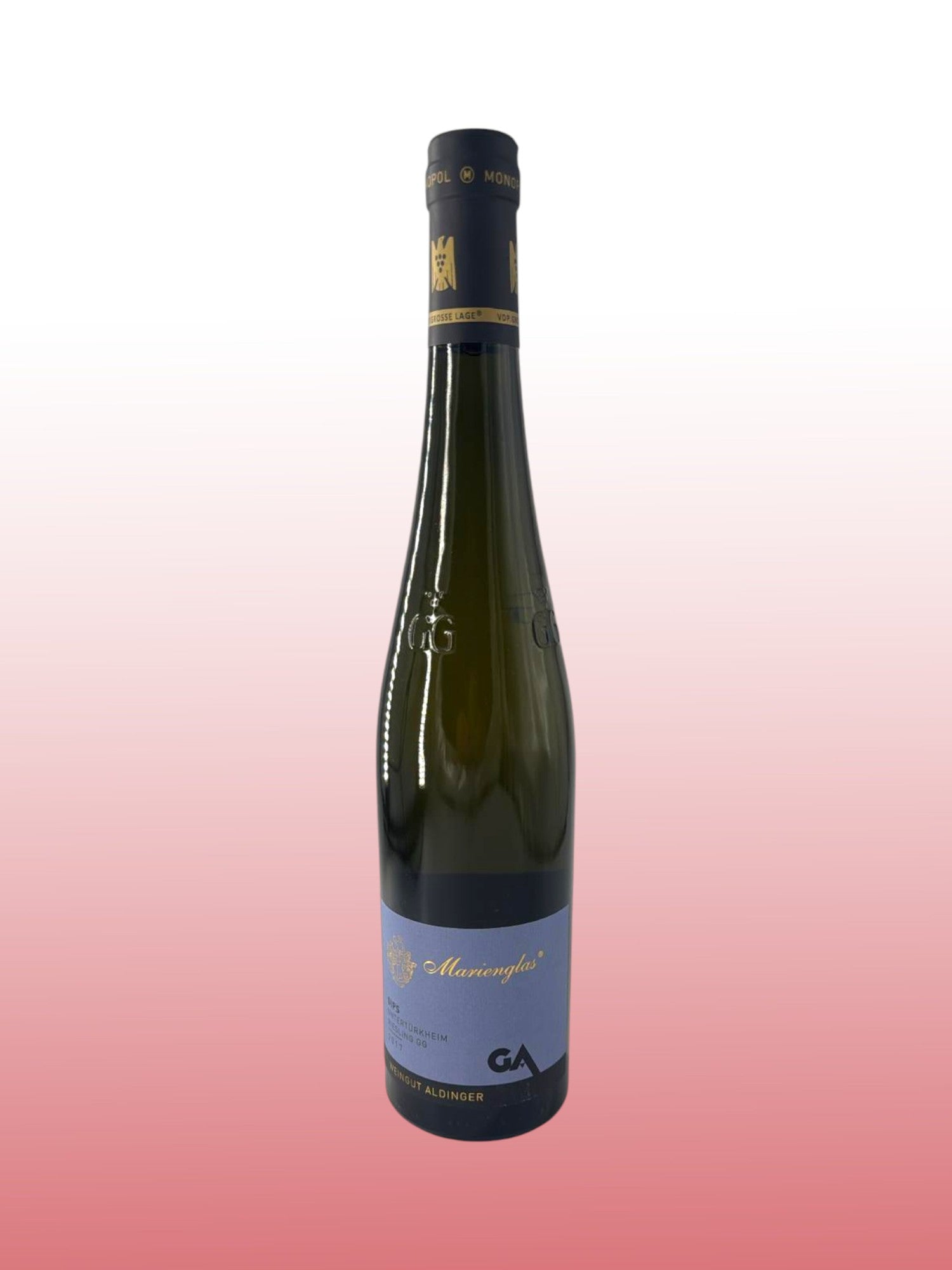 Genuss für Weinkenner