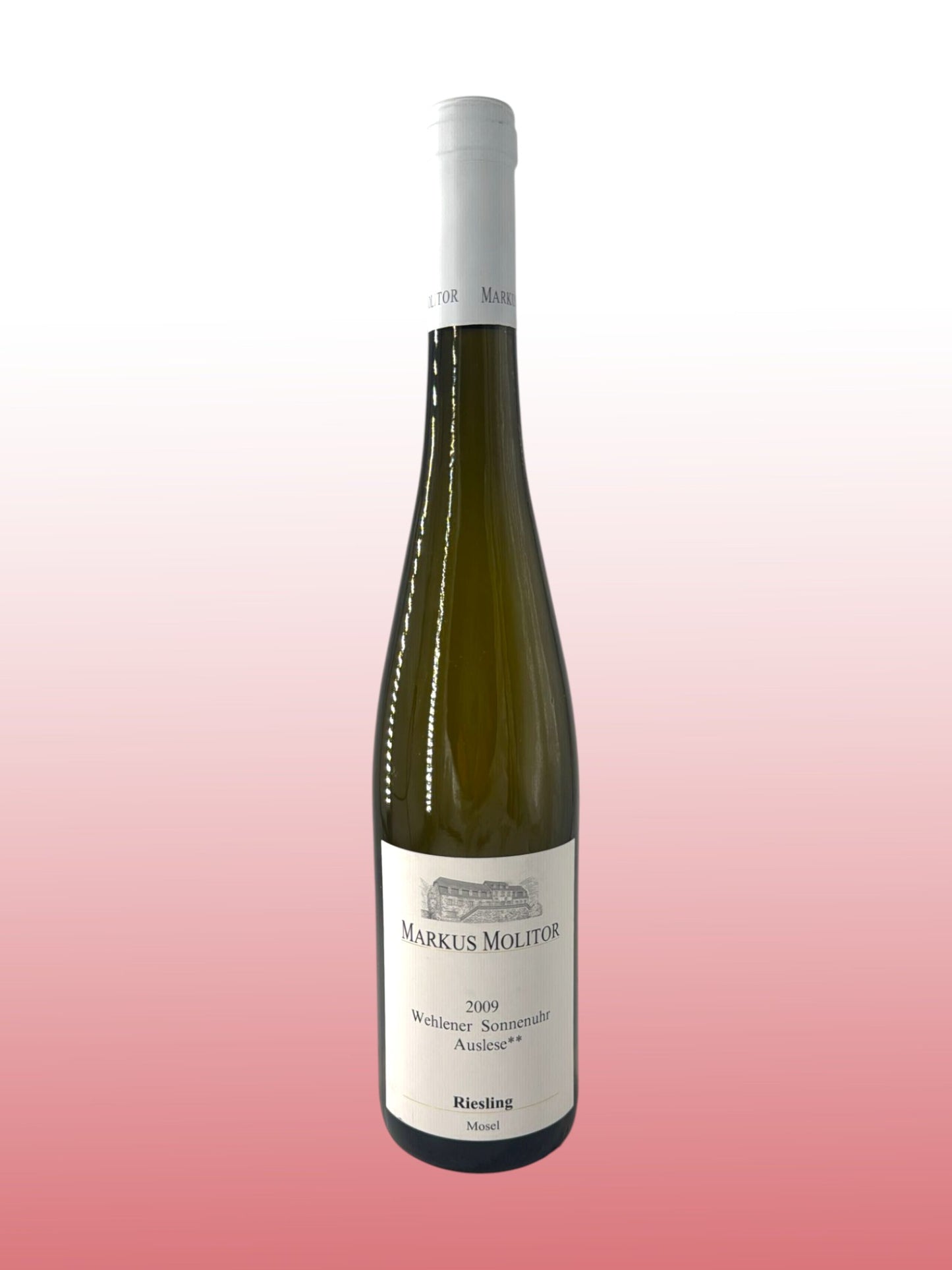 Genuss für Weinkenner