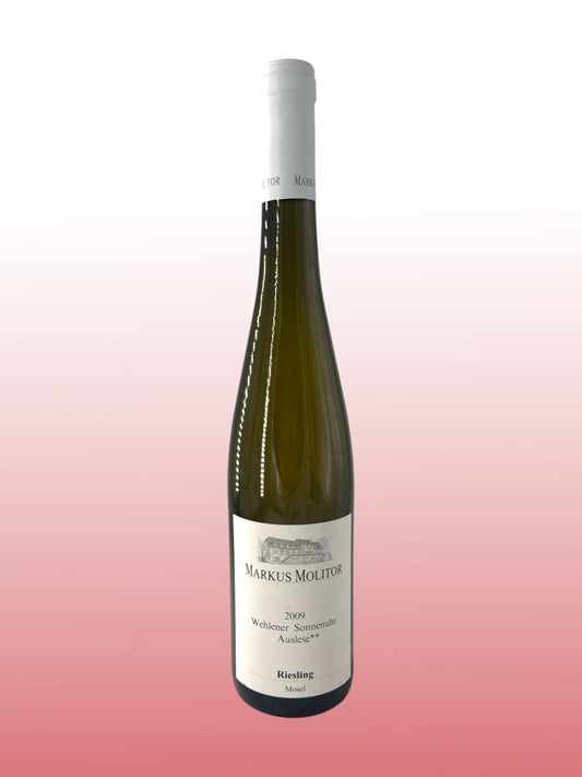 Genuss für Weinkenner