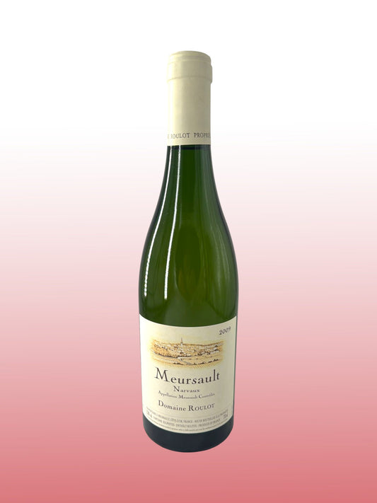 2009 Meursault Narvaux