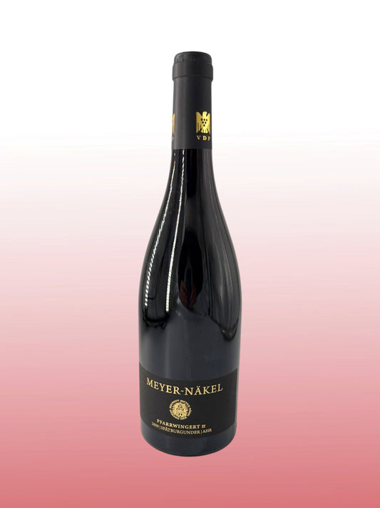 2009 Dernauer Pfarrwingert Spätburgunder – Weingut Meyer-Näkel