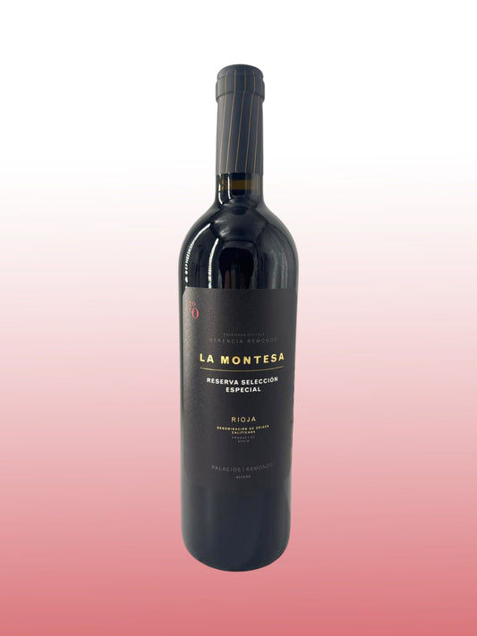 2010 La Montesa Reserva Especial