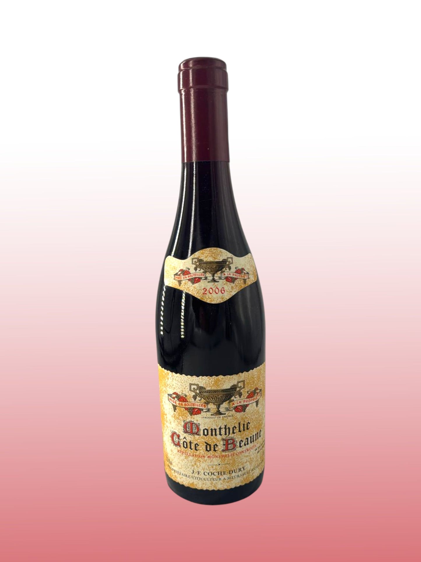 Genuss für Weinkenner