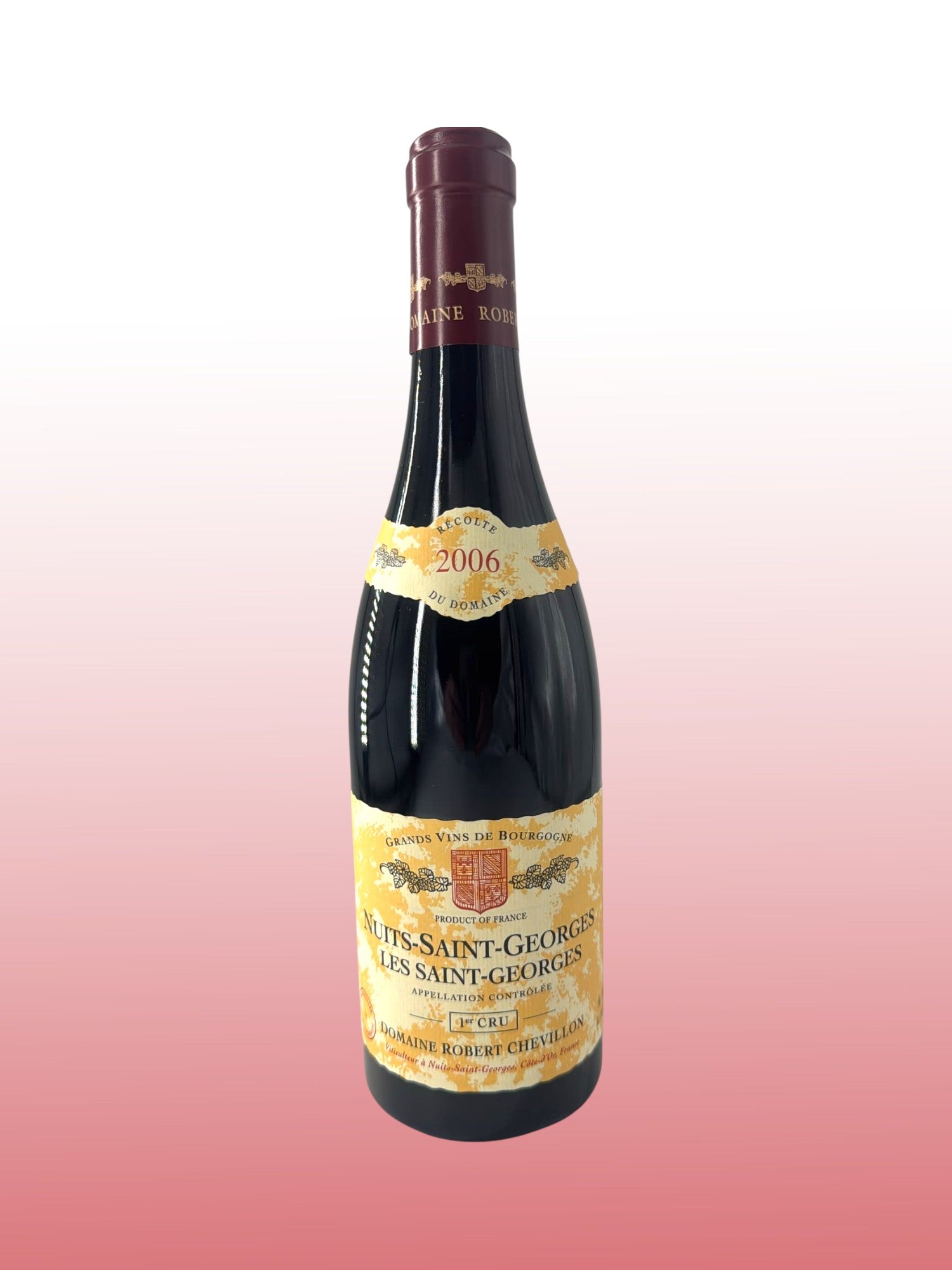 2006 Nuits-Saint-Georges 1er Cru