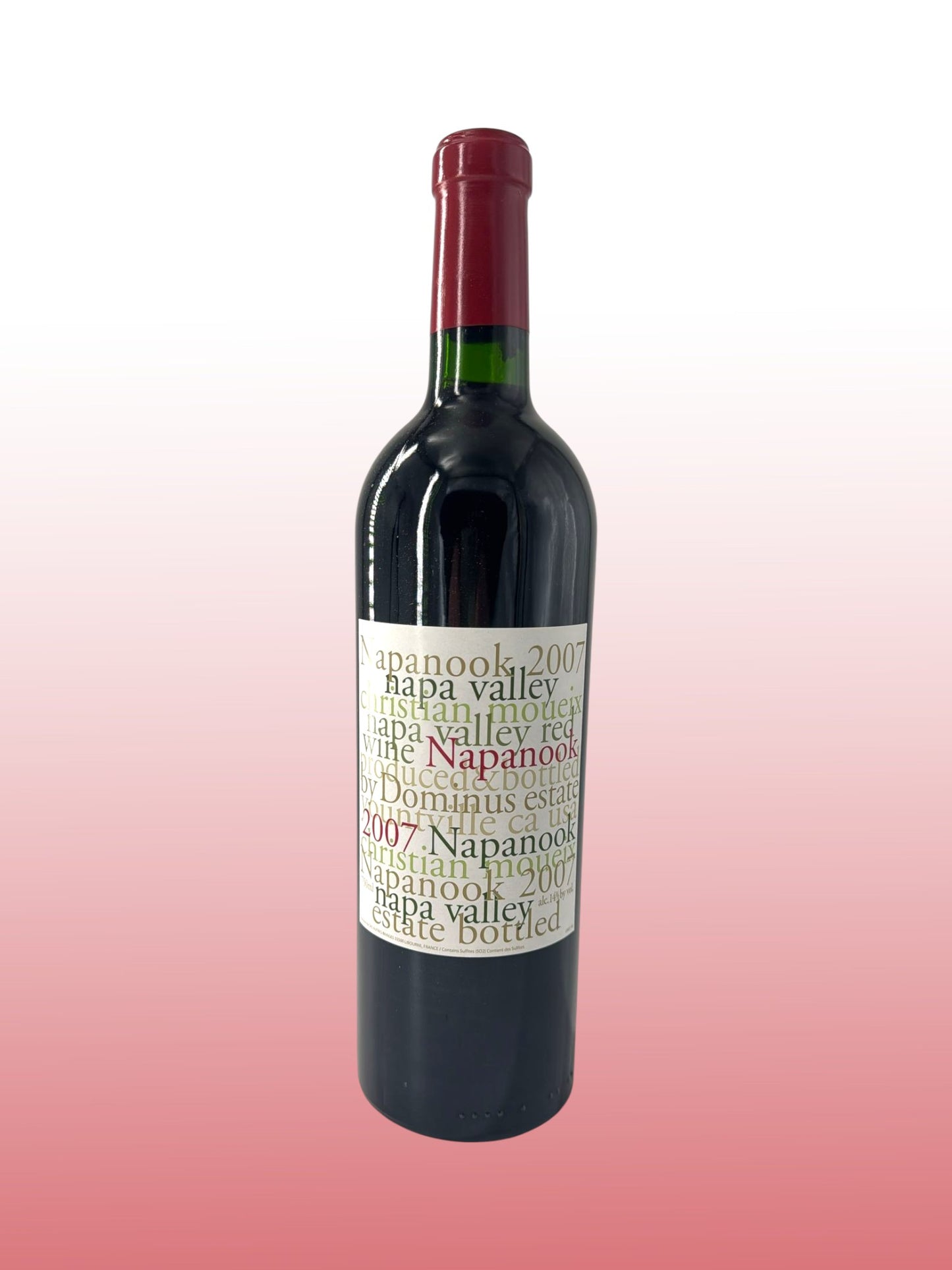 Genuss für Weinkenner