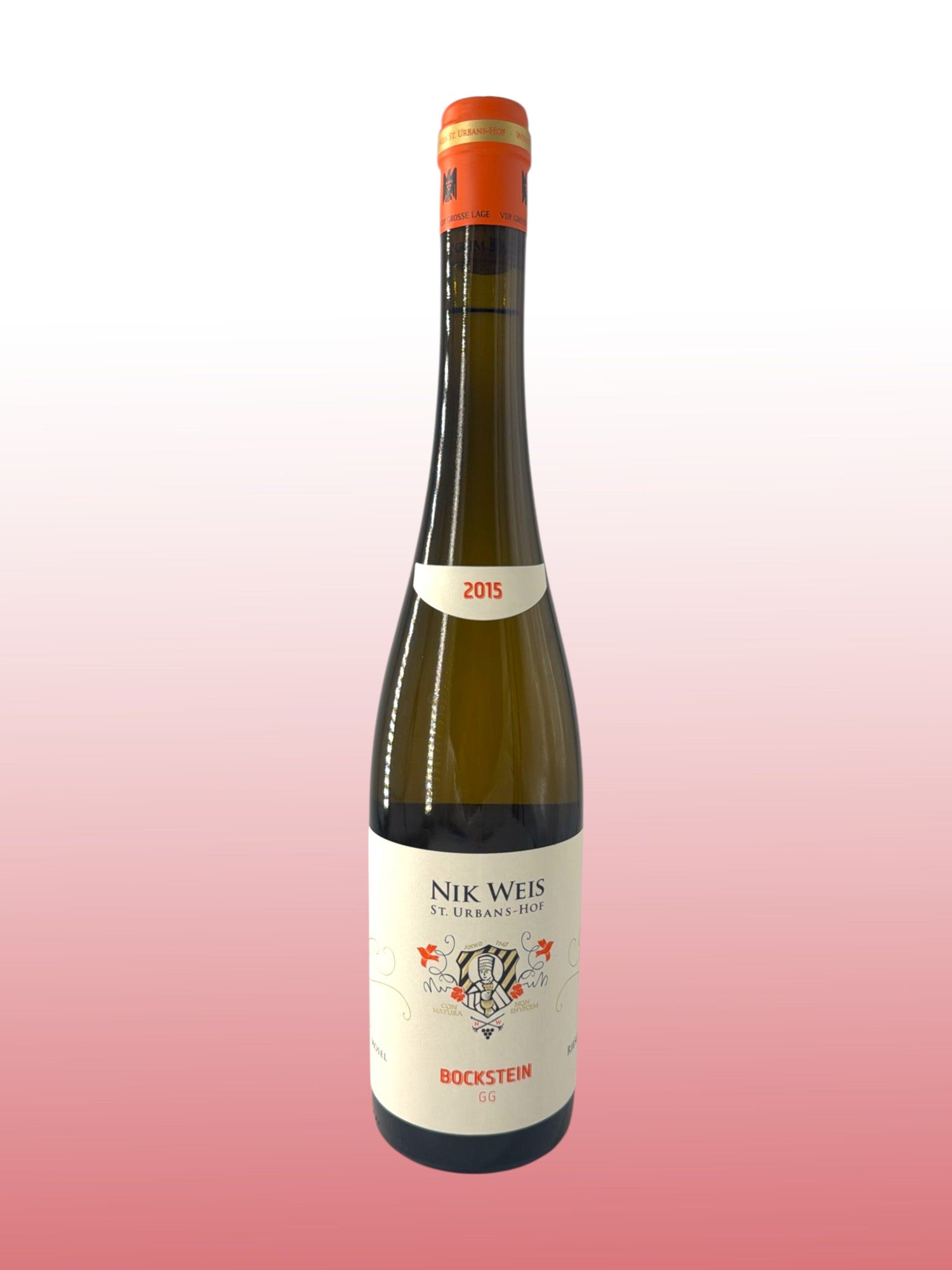 Genuss für Weinkenner