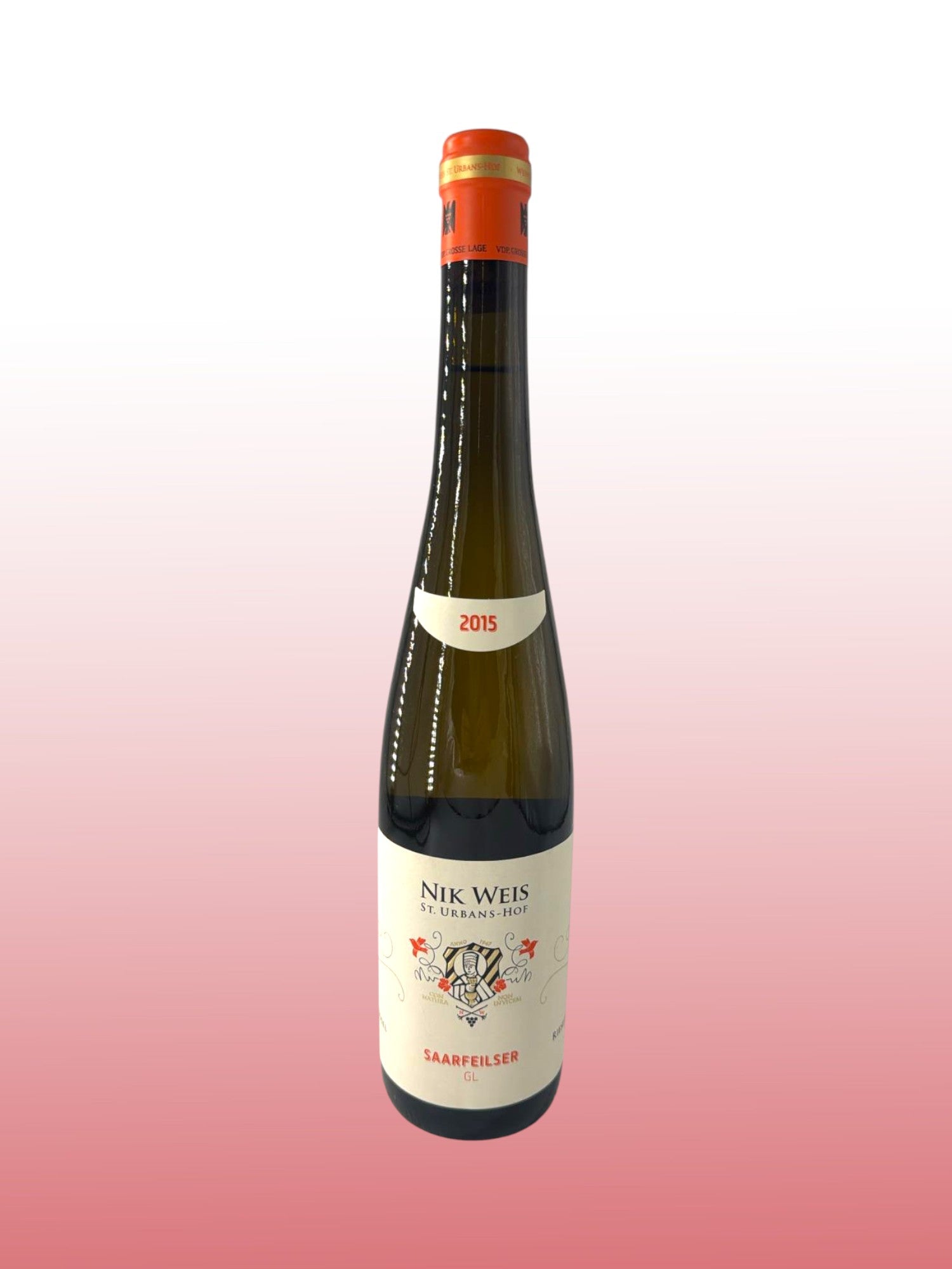 Genuss für Weinkenner