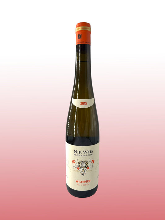 Genuss für Weinkenner