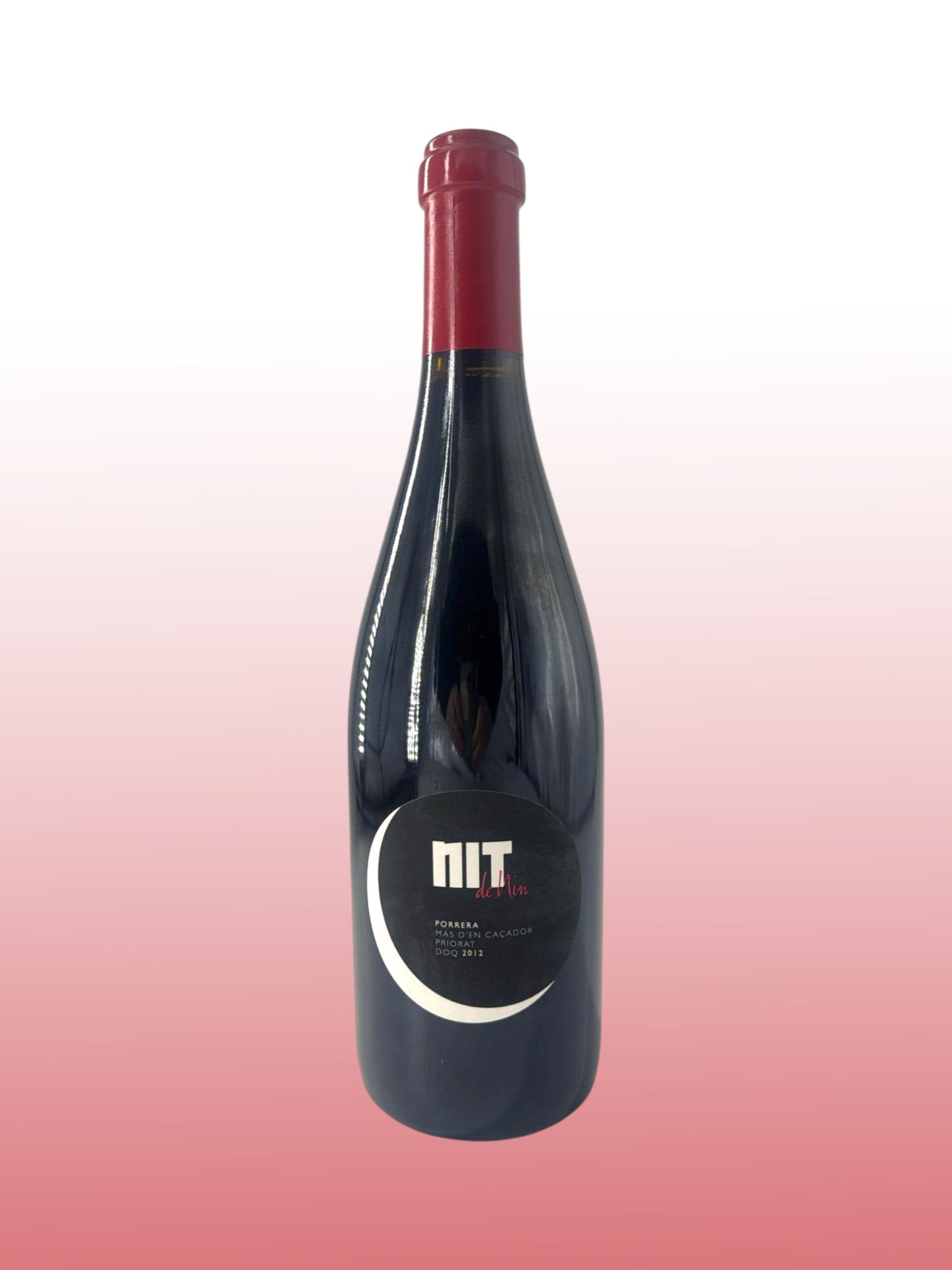 2012 Nit de Nin Mas d’en Caçador