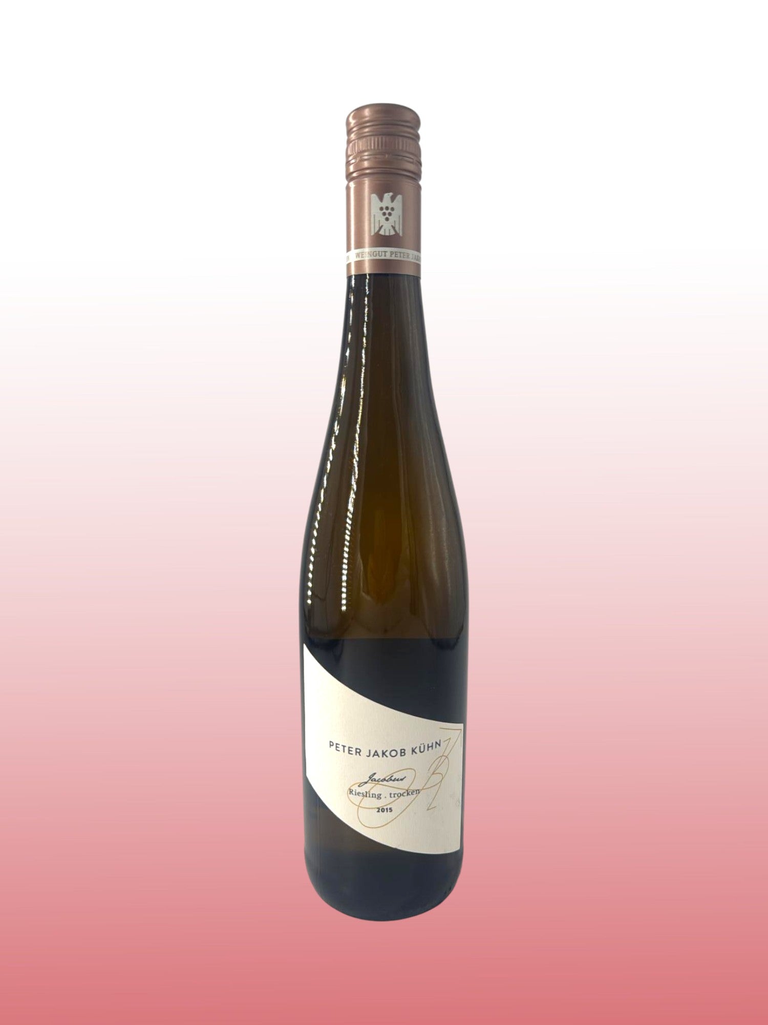 Genuss für Weinkenner