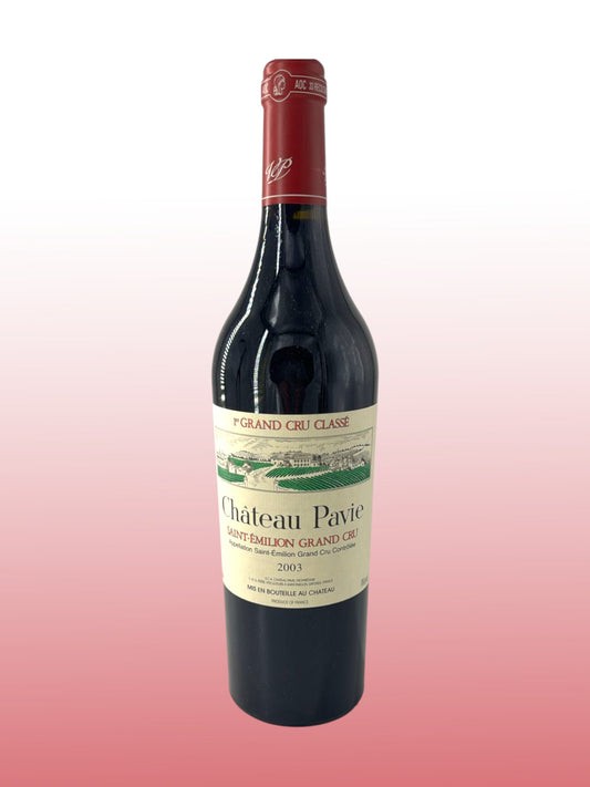 Genuss für Weinkenner