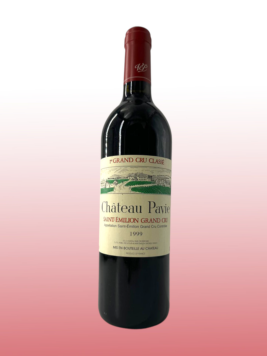 Bordeaux Wein mit Eleganz und Kraft. Rebsorte: Merlot, Cabernet Franc, Cabernet Sauvignon.