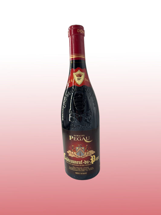 Genuss für Weinkenner