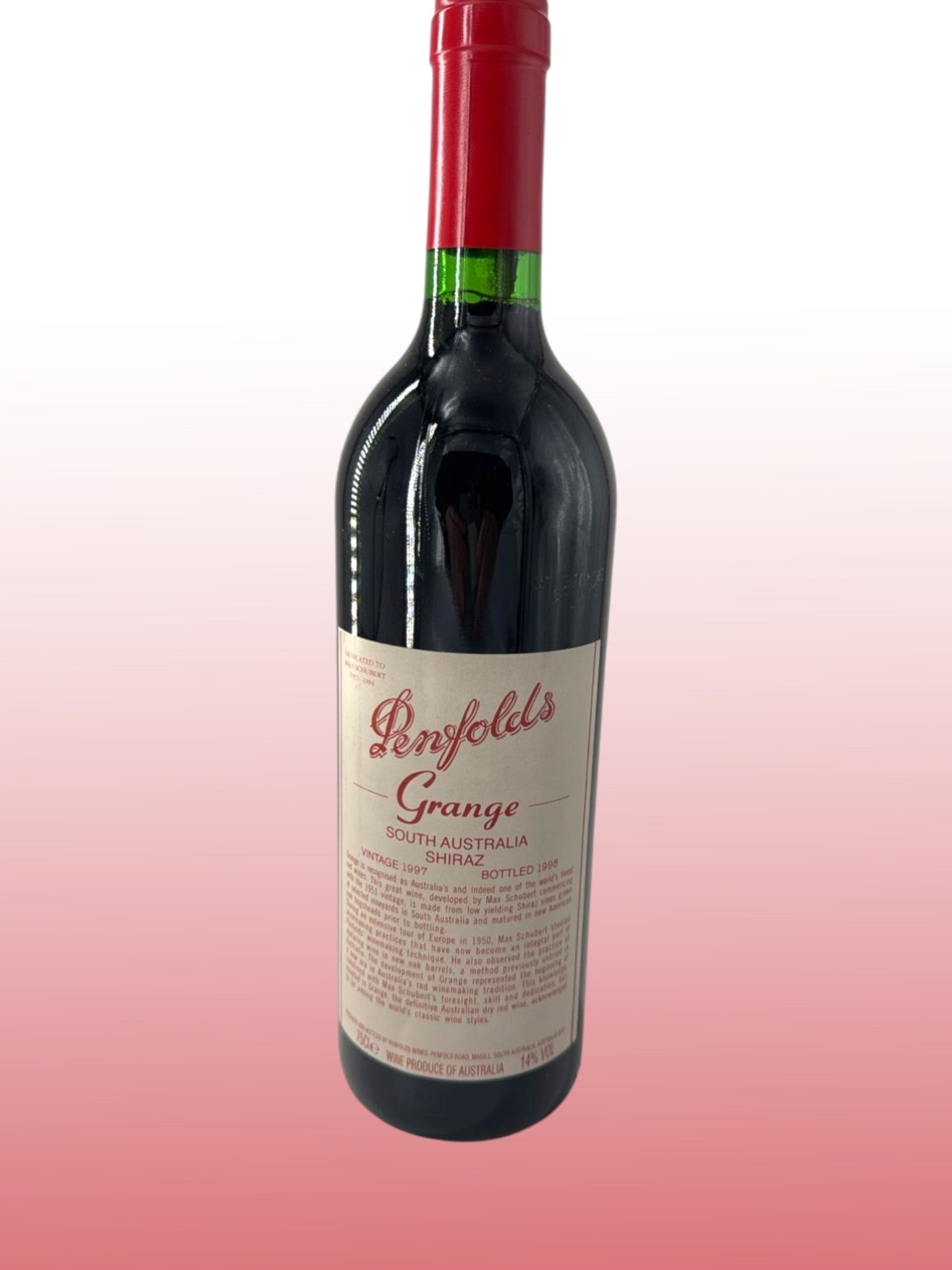 Genuss für Weinkenner