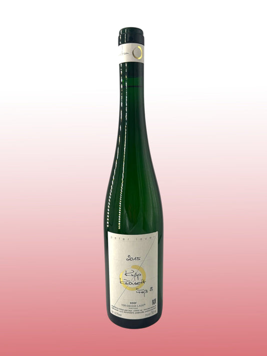 Genuss für Weinkenner