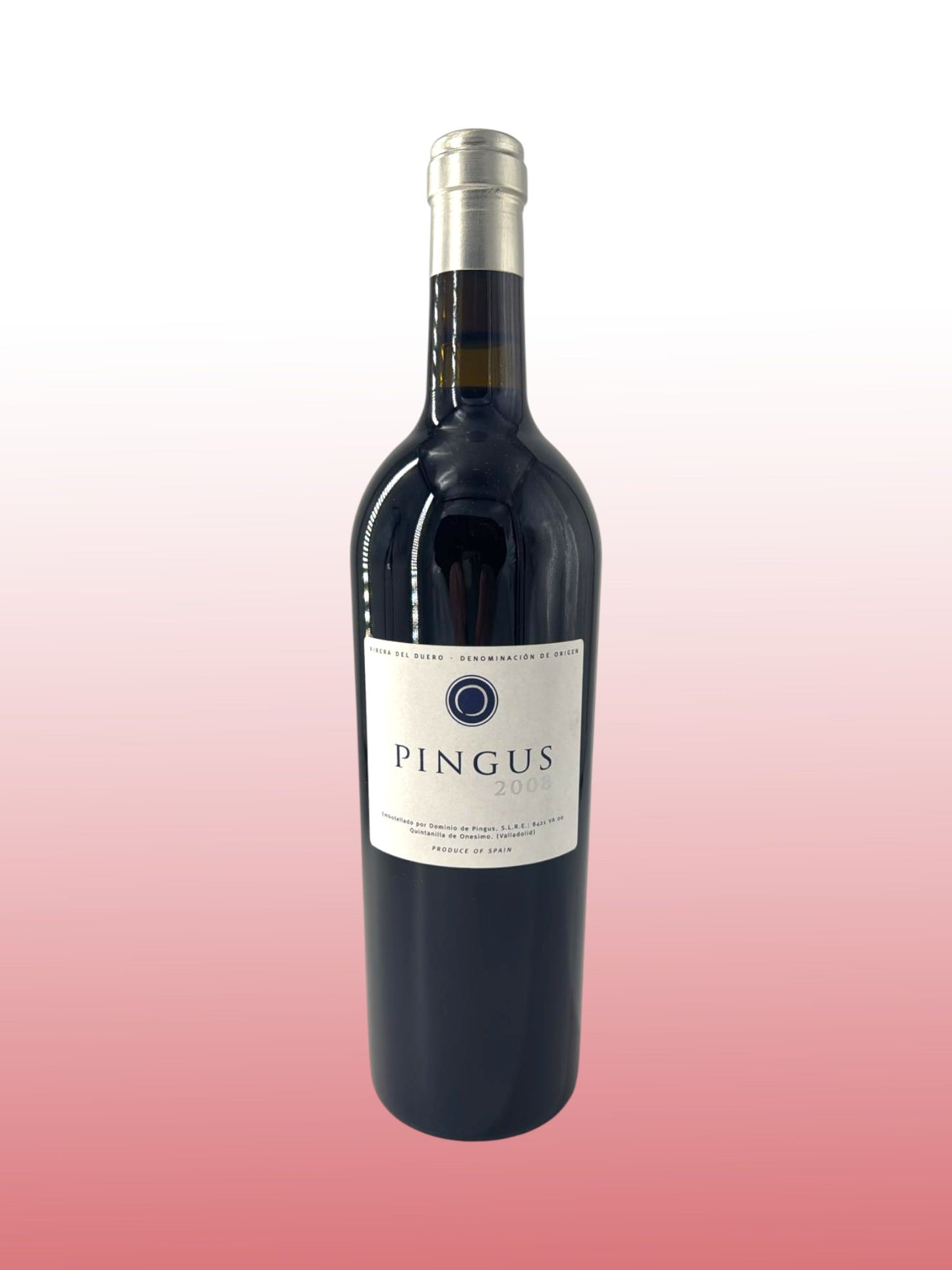 2008 Pingus
