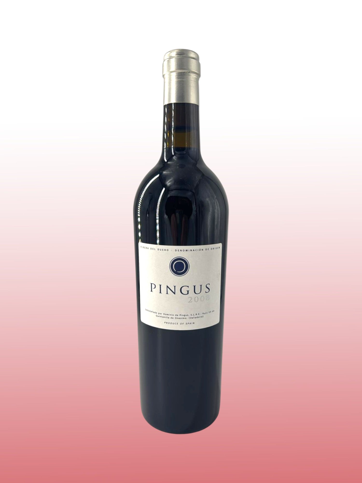 2008 Pingus