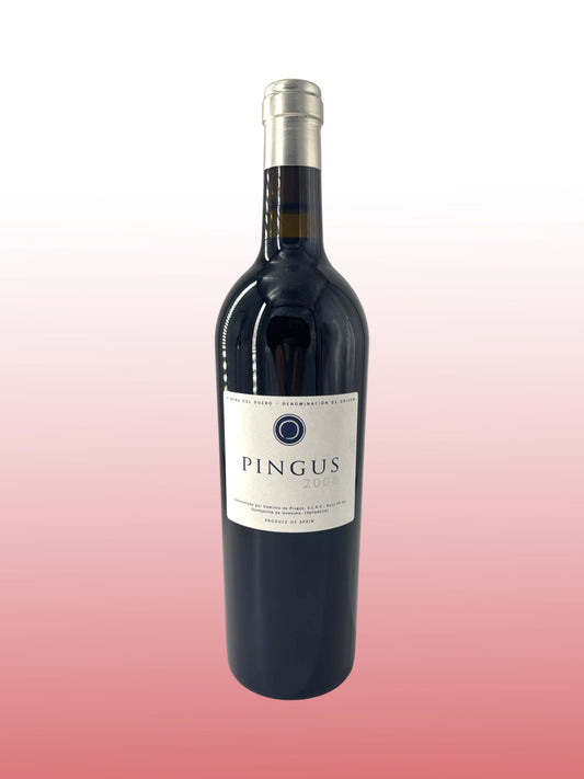 2008 Pingus