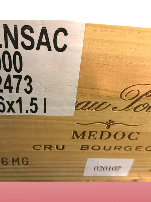 Genuss für Weinkenner