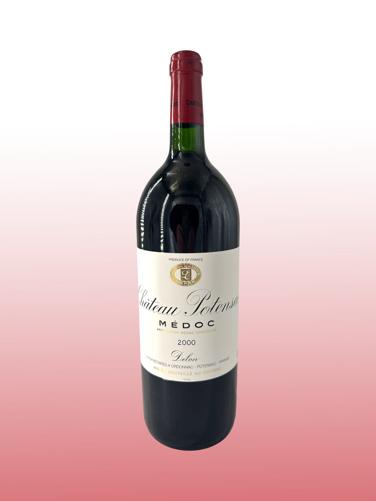 Genuss für Weinkenner