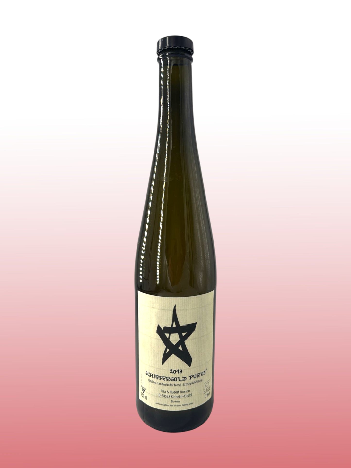 Genuss für Weinkenner