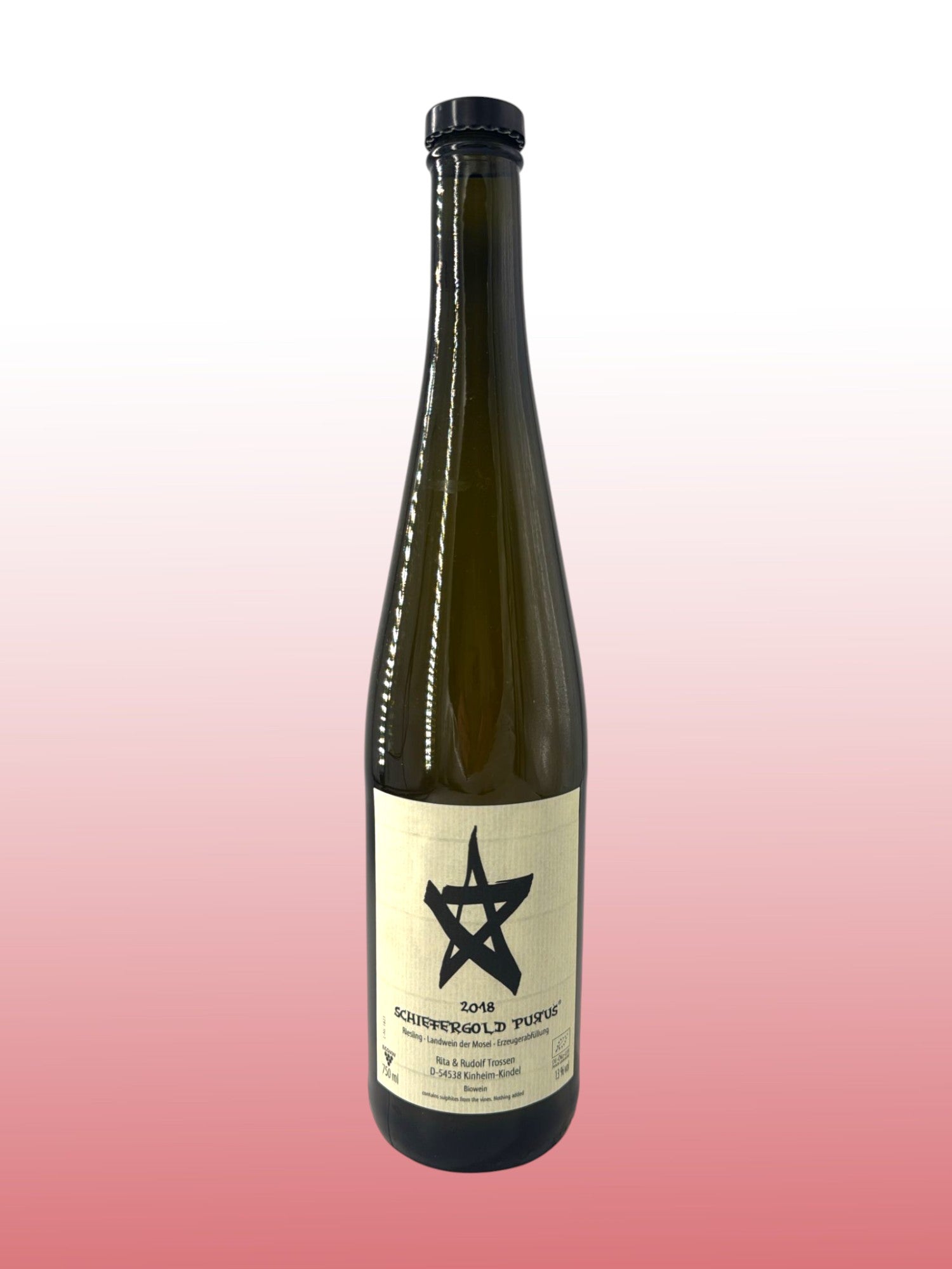 Genuss für Weinkenner
