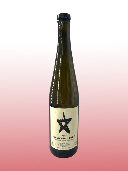 Genuss für Weinkenner