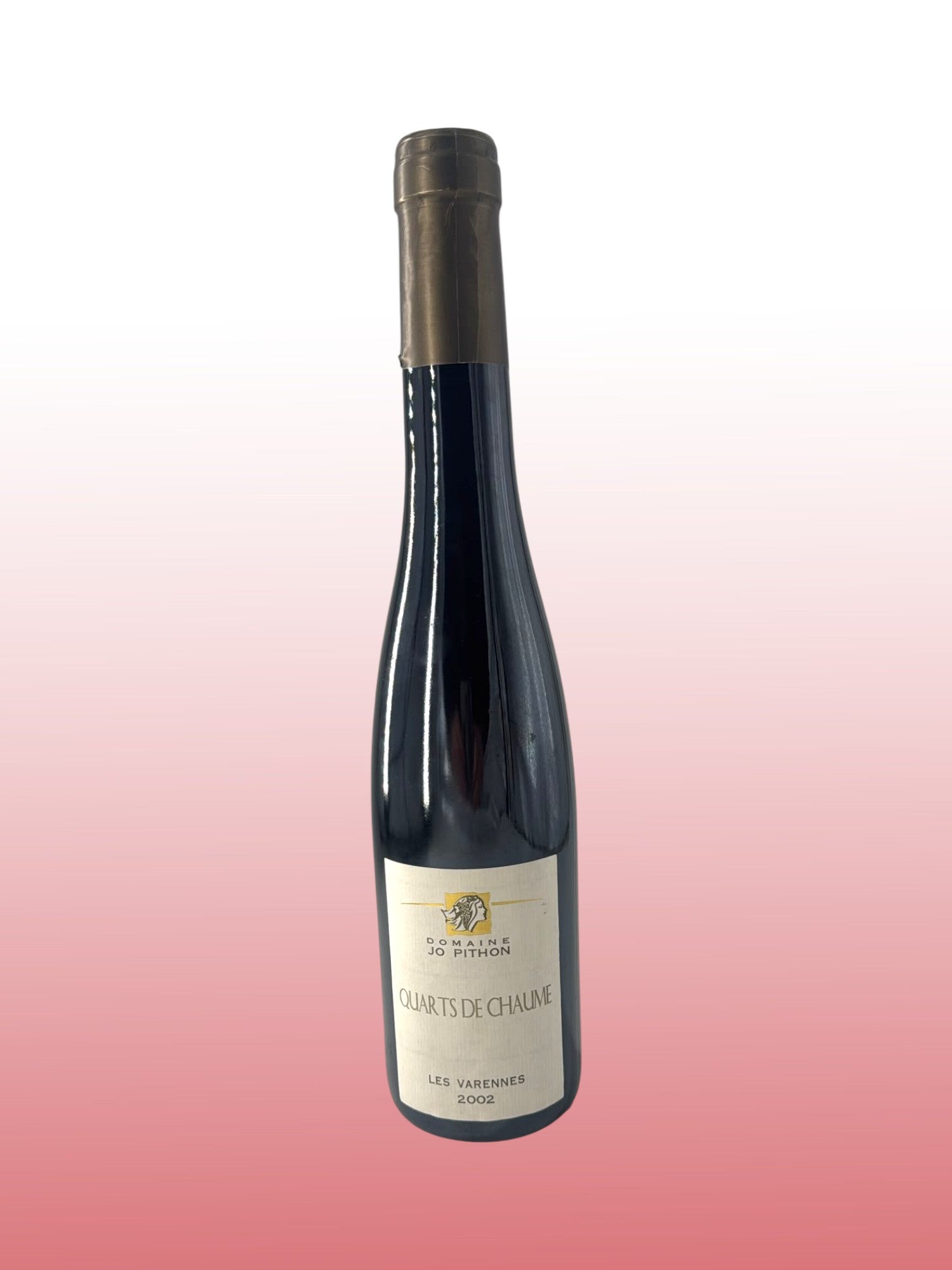 2002 Quarts de Chaume Les Varennes 0,375 l