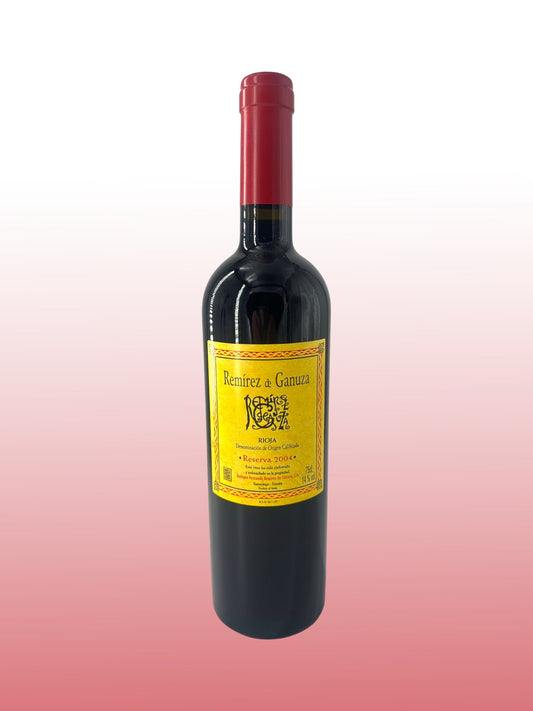 2002 Alzania Cuvée Plus Magnum