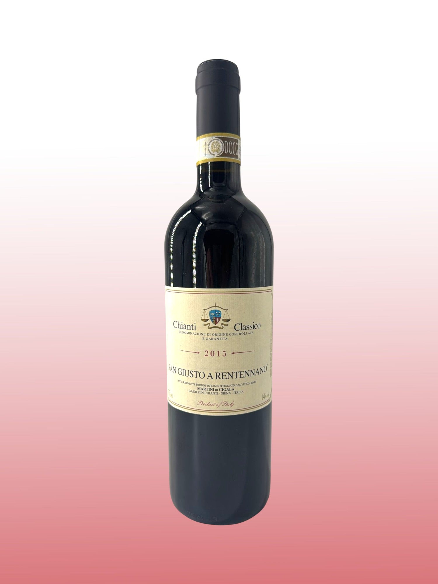2013 Chianti Classico