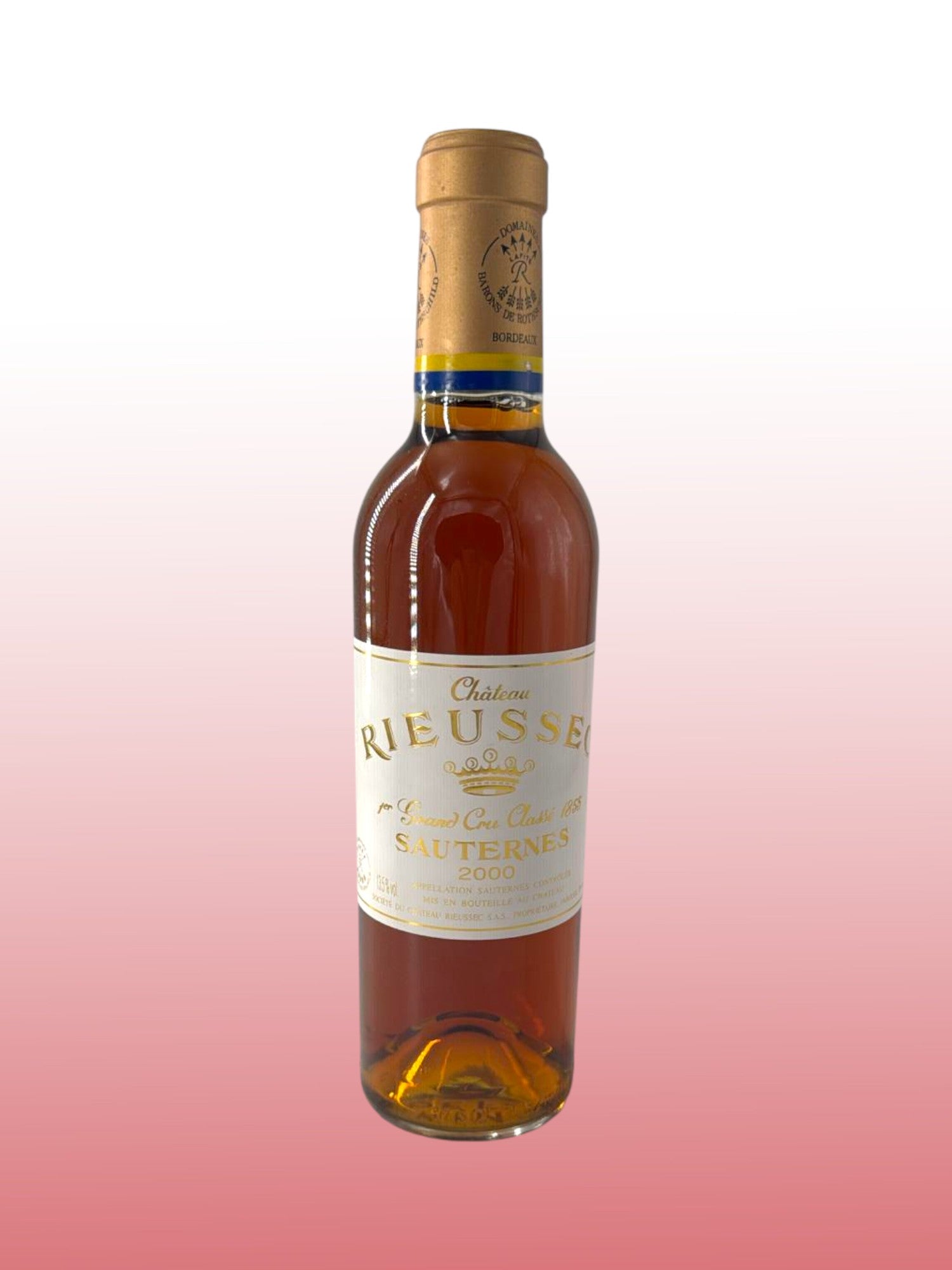 Genuss für Weinkenner